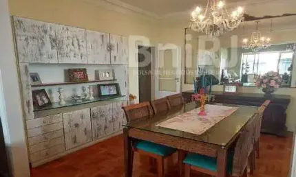 Apartamento com 3 quartos à venda na Rua Marechal Mascarenhas de Morais, Copacabana, Rio de Janeiro