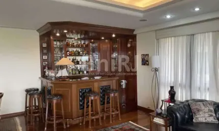 Apartamento com 4 quartos à venda na Avenida Epitácio Pessoa, Lagoa, Rio de Janeiro