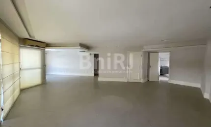 Apartamento com 3 quartos à venda na Rua Itaipava, Jardim Botânico, Rio de Janeiro