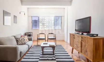 Apartamento com 3 quartos à venda na Rua Bolivar, Copacabana, Rio de Janeiro