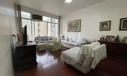 Apartamento com 3 quartos à venda na Rua República do Peru, Copacabana, Rio de Janeiro