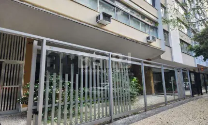Apartamento com 4 quartos à venda na Rua Souza Lima, 311, Copacabana, Rio de Janeiro