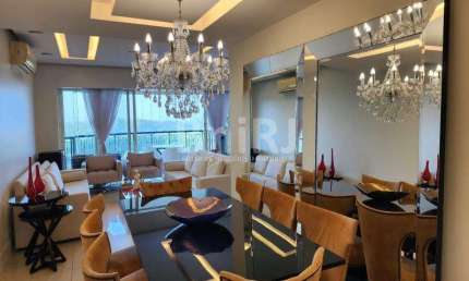 Apartamento com 4 quartos à venda na Avenida das Américas, 10333, Barra da Tijuca, Rio de Janeiro