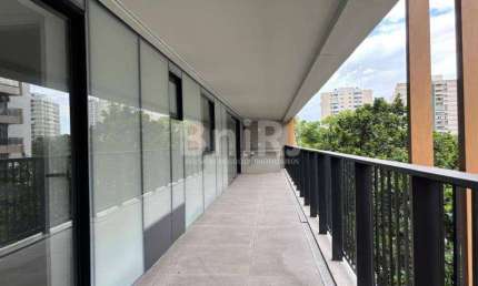Apartamento com 2 quartos à venda na Rua Juquiá, 61, Leblon, Rio de Janeiro