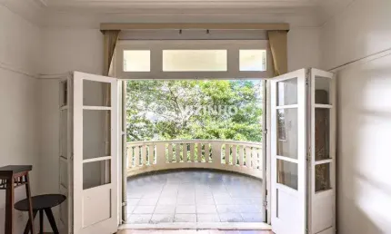 Apartamento com 3 quartos à venda na Avenida Nossa Senhora de Copacabana, 10, Leme, Rio de Janeiro