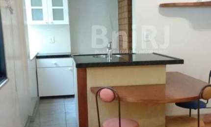 Apartamento com 1 quarto para alugar na Rua Riachuelo, Centro, Rio de Janeiro