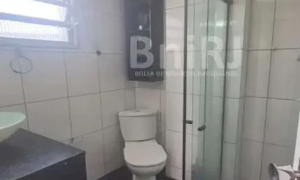 Apartamento com 3 quartos para alugar na Rua Cipriano Baptista, 32, Vila Valqueire, Rio de Janeiro
