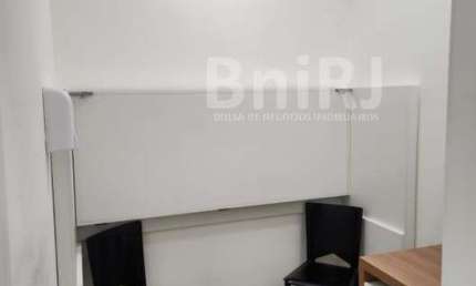 Sala comercial para alugar na Avenida das Américas, 500, Barra da Tijuca, Rio de Janeiro