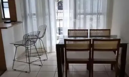 Apartamento com 1 quarto à venda na Rua Marquês de São Vicente, 142, Gávea, Rio de Janeiro