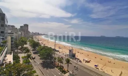 Apartamento com 4 quartos à venda na Avenida Delfim Moreira, Leblon, Rio de Janeiro