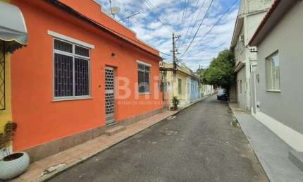 Casa em condomínio fechado com 2 quartos à venda na Rua Pinto Teles, Praça Seca, Rio de Janeiro