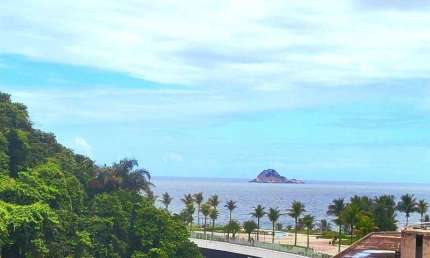 Apartamento com 2 Quartos à venda, 80m² - São Conrado