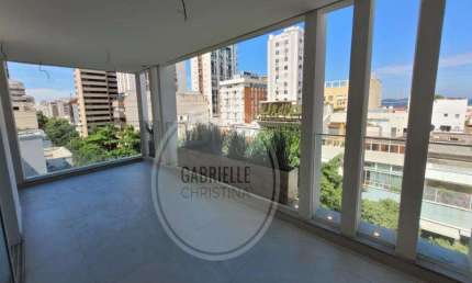 Apartamento com 4 quartos à venda na Rua Prudente de Morais, Ipanema, Rio de Janeiro