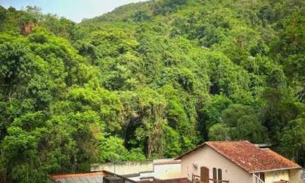 Apartamento com 4 Quartos à venda, 122m² com vista para Floresta - Grajaú