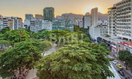 Apartamento com 3 quartos à venda na Rua Jangadeiros, Ipanema, Rio de Janeiro