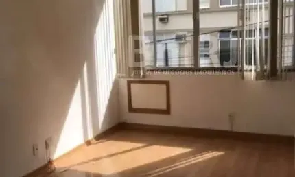 Apartamento com 2 quartos à venda na Rua Alzira Cortes, 12, Botafogo, Rio de Janeiro