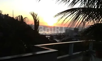 Casa em condomínio fechado com 4 quartos à venda na Rua Pascoal Segreto, 000, Joá, Rio de Janeiro
