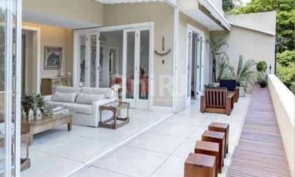 Casa com 4 quartos à venda na Rua Fernando Magalhães, 000, Jardim Botânico, Rio de Janeiro