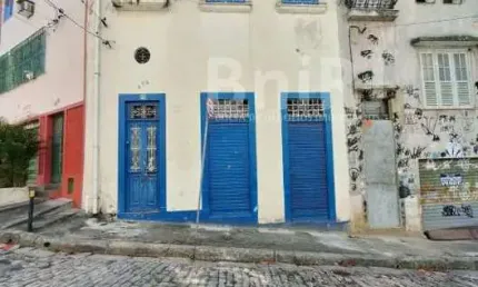 Casa com 3 quartos à venda na Rua Cândido Mendes, Glória, Rio de Janeiro
