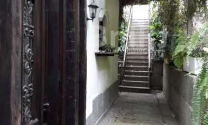 Casa em condomínio fechado com 4 quartos à venda na Rua Euclides de Figueiredo, Jardim Botânico, Rio de Janeiro