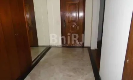 Apartamento com 4 quartos à venda na Praia Botafogo, 000, Botafogo, Rio de Janeiro