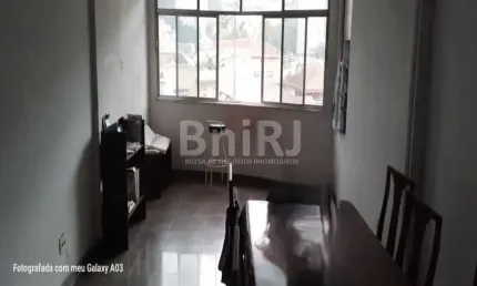Apartamento com 3 quartos à venda na Rua do Humaitá, 000, Humaitá, Rio de Janeiro