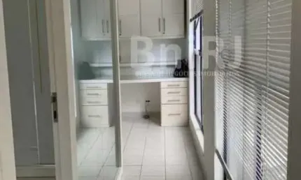 Sala comercial à venda na Rua Jardim Botânico, 000, Jardim Botânico, Rio de Janeiro