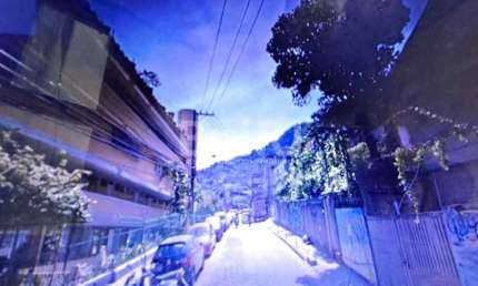 Casa com 10 quartos à venda na Avenida Presidente João Goulart, Vidigal, Rio de Janeiro