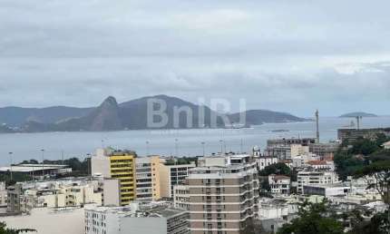 Apartamento com 3 quartos à venda na Rua Dias de Barros, 00, Santa Teresa, Rio de Janeiro