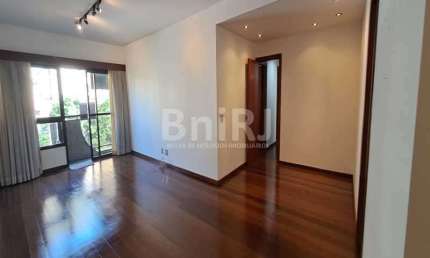 Apartamento com 3 quartos à venda na Rua Desembargador Burle, Humaitá, Rio de Janeiro
