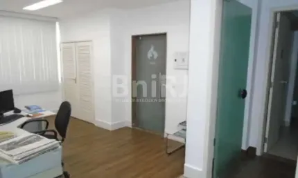 Sala comercial à venda na Rua Debret, 00, Centro, Rio de Janeiro