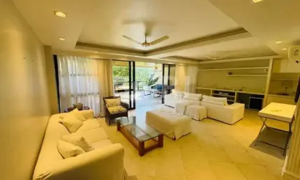 Apartamento com 4 quartos à venda na Rua General Lobato Filho, Barra da Tijuca, Rio de Janeiro