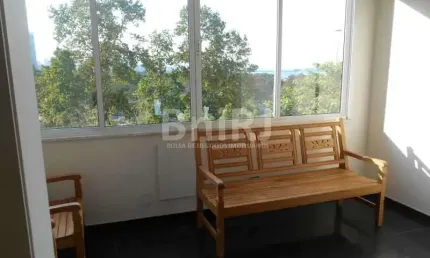 Apartamento com 4 quartos à venda na Avenida Rui Barbosa, Flamengo, Rio de Janeiro