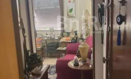 Apartamento com 1 quarto à venda na Rua Barão do Flamengo, 38, Flamengo, Rio de Janeiro