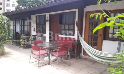 Cobertura com 4 quartos à venda na Rua General Cristóvão Barcelos, Laranjeiras, Rio de Janeiro