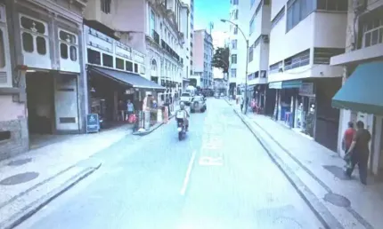 Ponto comercial à venda na Rua Riachuelo, Centro, Rio de Janeiro