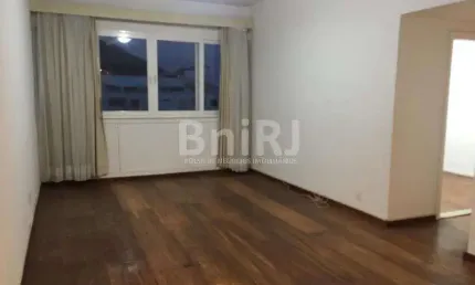 Apartamento com 2 quartos à venda na Rua Francisco Otaviano, Copacabana, Rio de Janeiro