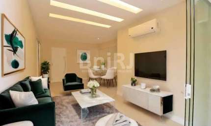 Apartamento com 2 quartos à venda na Rua Sacopa, 100, Lagoa, Rio de Janeiro
