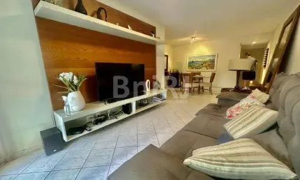 Apartamento com 3 quartos à venda na Rua Ministro Raul Fernandes, Botafogo, Rio de Janeiro