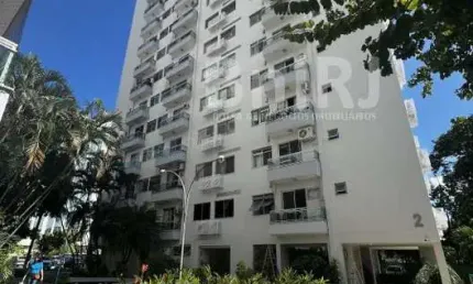 Apartamento com 2 quartos à venda na Rua Aroazes, Jacarepaguá, Rio de Janeiro