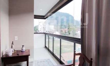 EXCELENTE APARTAMENTO NO ALTO TERESÓPOLIS 3 QTOS (2 SUÍTES) com INFRAESTRUTURA