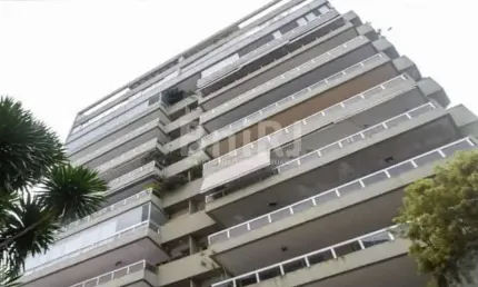 Apartamento com 4 quartos à venda na Rua Timóteo da Costa, 903, Leblon, Rio de Janeiro