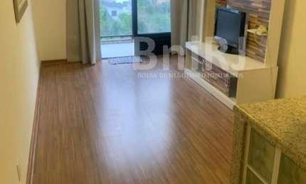 CHARMOSO APARTAMENTO QUARTO E SALA PRÓXIMO A FACULDADE