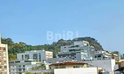 Apartamento com 4 quartos à venda na Rua Fonte da Saudade, 297, Lagoa, Rio de Janeiro