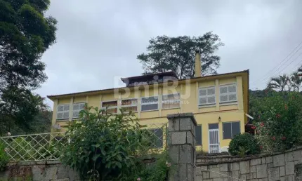 Casa com 6 quartos à venda na Rua Anita Malfatti, 246, Golfe, Teresópolis