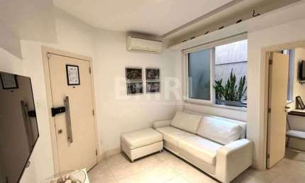 Apartamento com 1 quarto à venda na Rua Vinícius de Moraes, 50, Ipanema, Rio de Janeiro