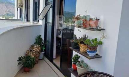 Apartamento com 2 quartos à venda na Rua Marlo da Costa e Souza, 99, Barra da Tijuca, Rio de Janeiro