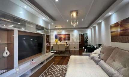 VENDO EXCELENTE APARTAMENTO AGRIÕES TERESÓPOLIS (PORTEIRA FECHADA)