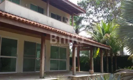 Mansão à venda na barra da tijuca  domingas bittencourt