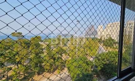 Apartamento com 4 quartos à venda na Praia do Flamengo, 336, Flamengo, Rio de Janeiro